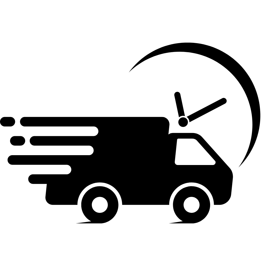 Shipping Icon