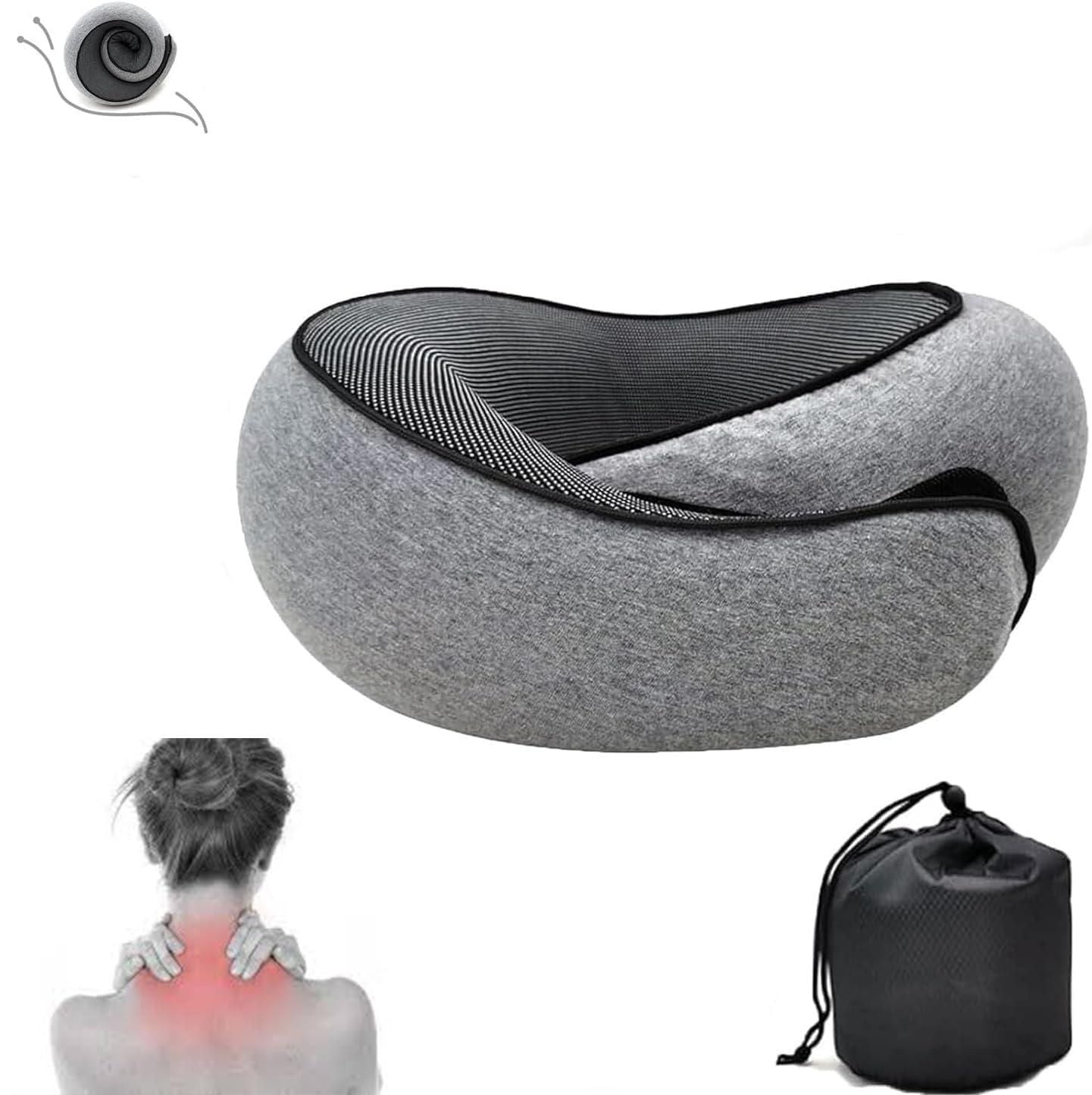 Wander Plus Travel Neck Pillow